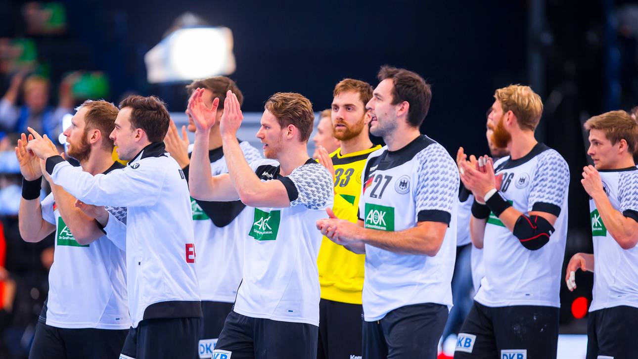 Wie weit kommen die Bad Boys?