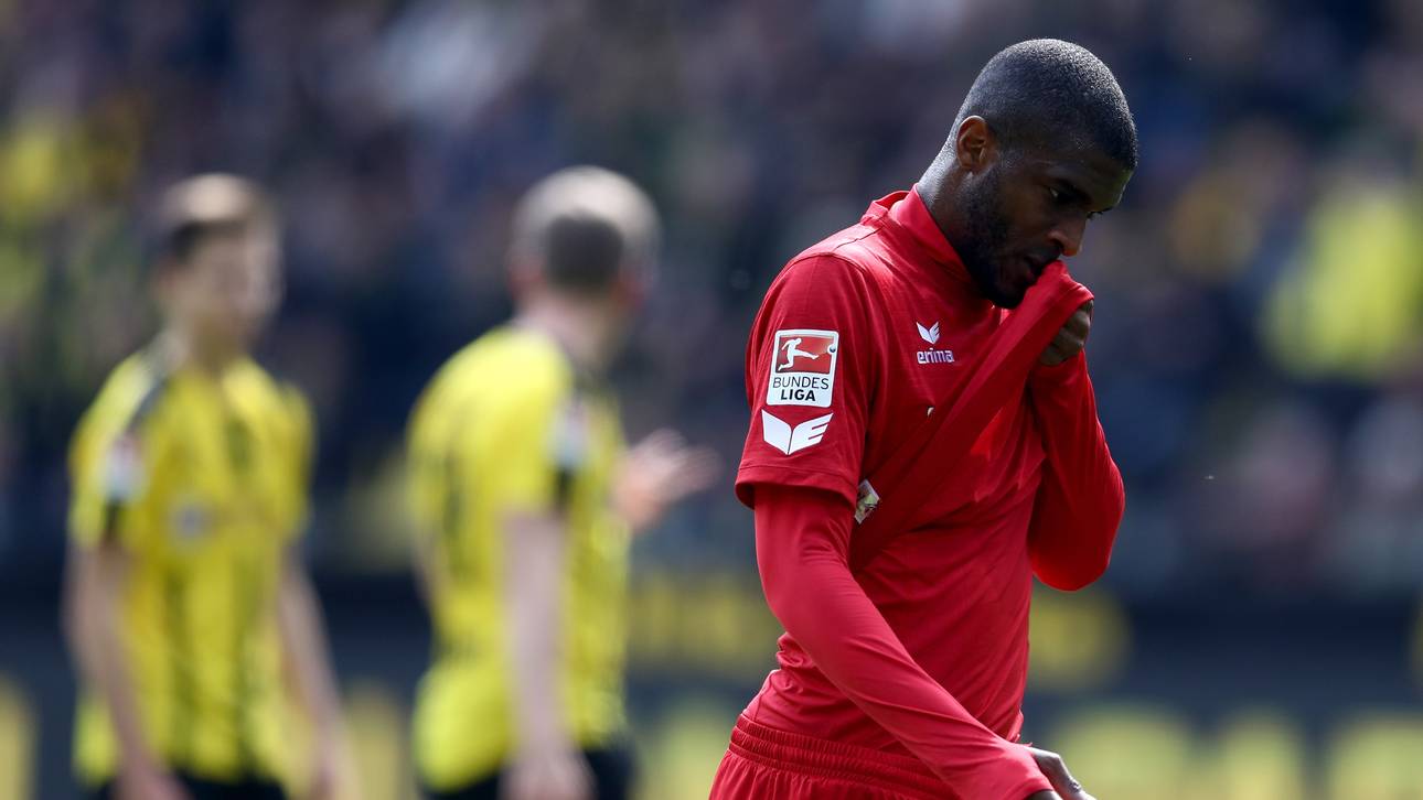 Modeste: Chaos beim China-Klub