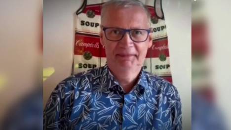 Einen Tag vor der kompletten Bekanntgabe des Kaders gibt der DFB erneut einen weiteren EM-Fahrer bekannt - und das durch Moderator Günther Jauch. 