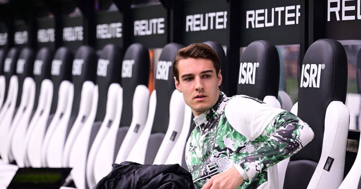 Gladbach: The fear of disintegration