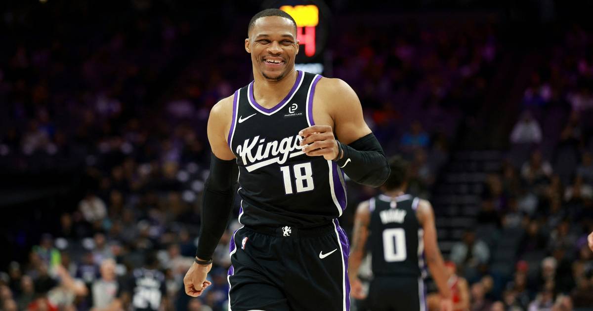NBA Legend Russell Westbrook Announces Retirement After 18 Seasons