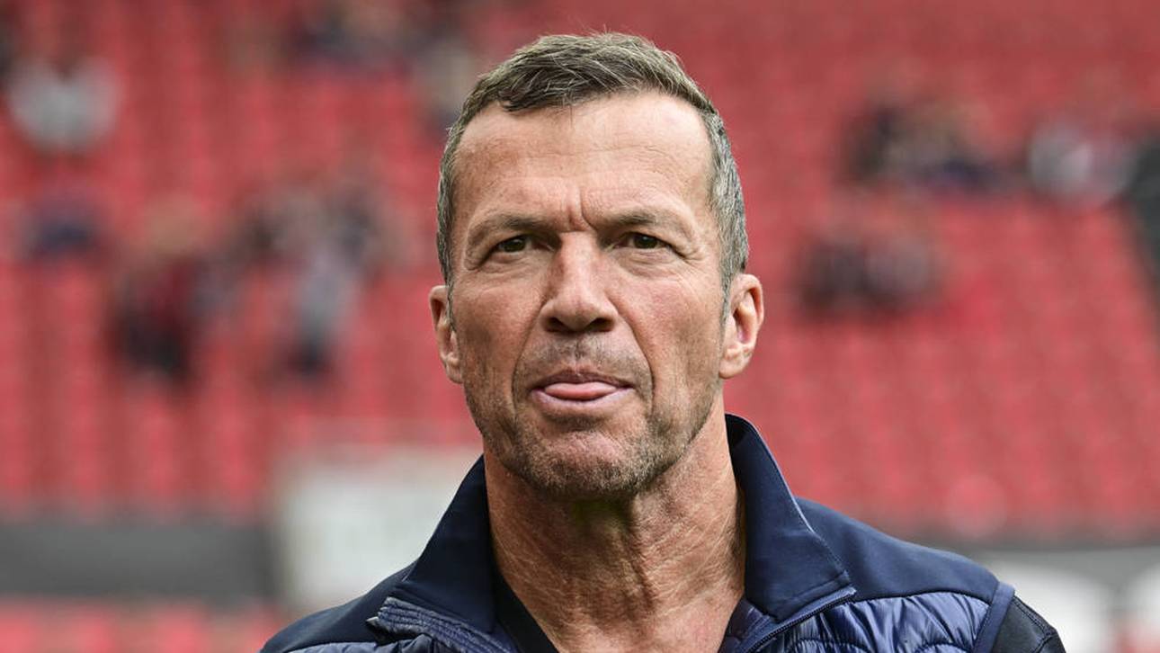 Hand-Elfer? „Muss mich revidieren“