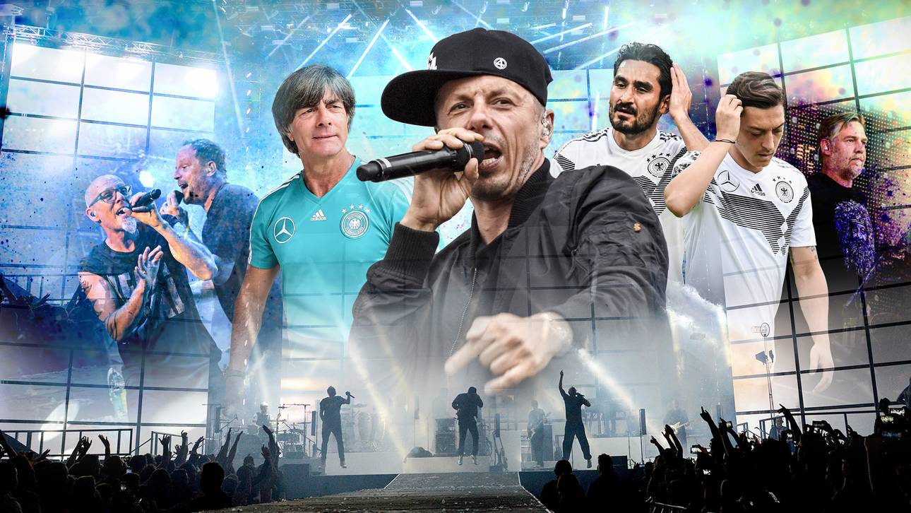 Fanta 4: „Wäre Traum des Jahres“