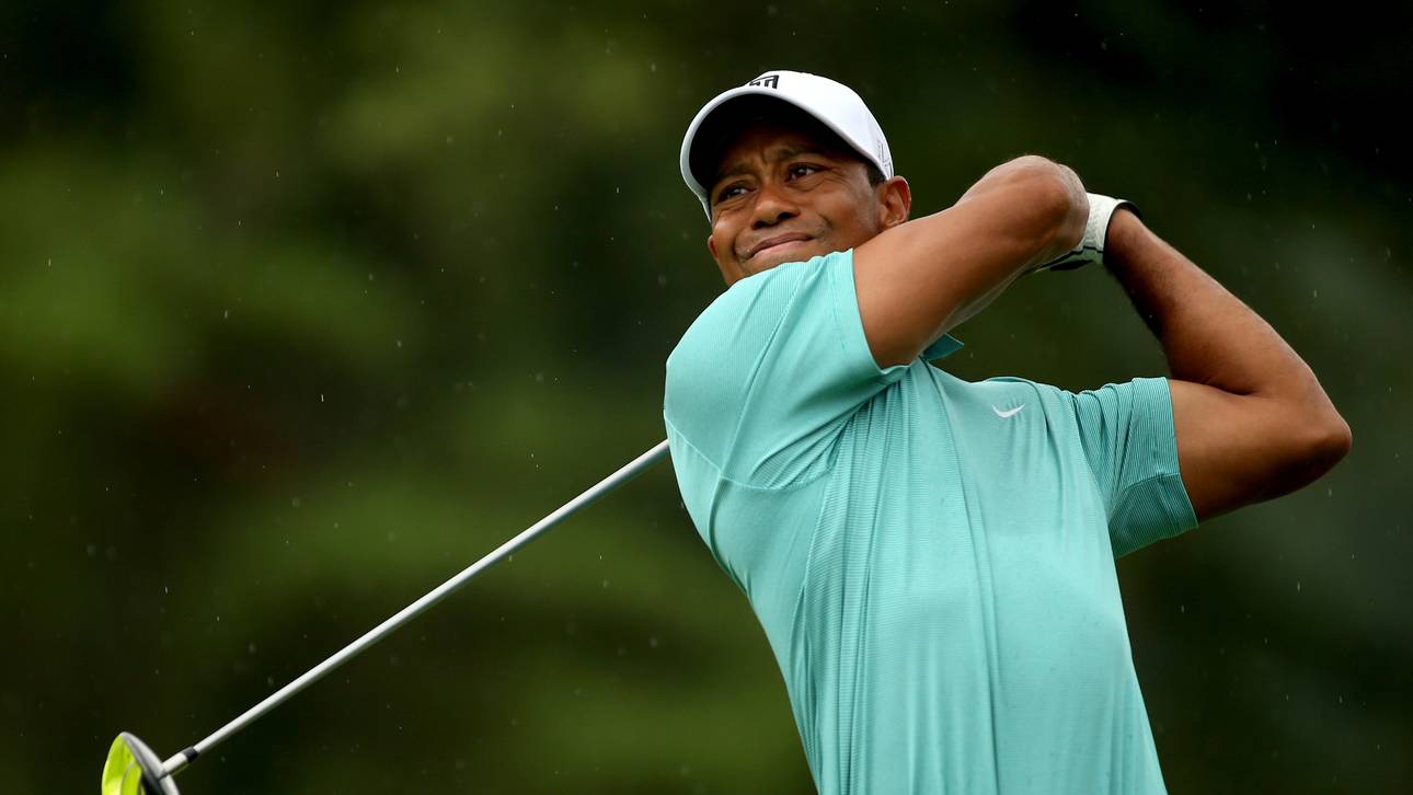 Cejka solide – Woods verbessert