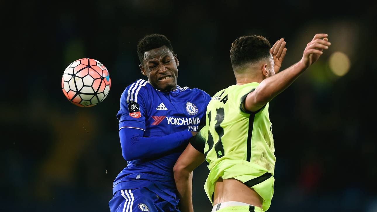 Heidel verrät den Stand bei Baba