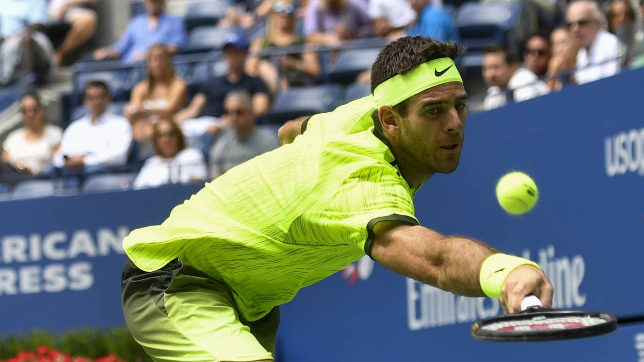 Del Potro sagt für Australian Open ab