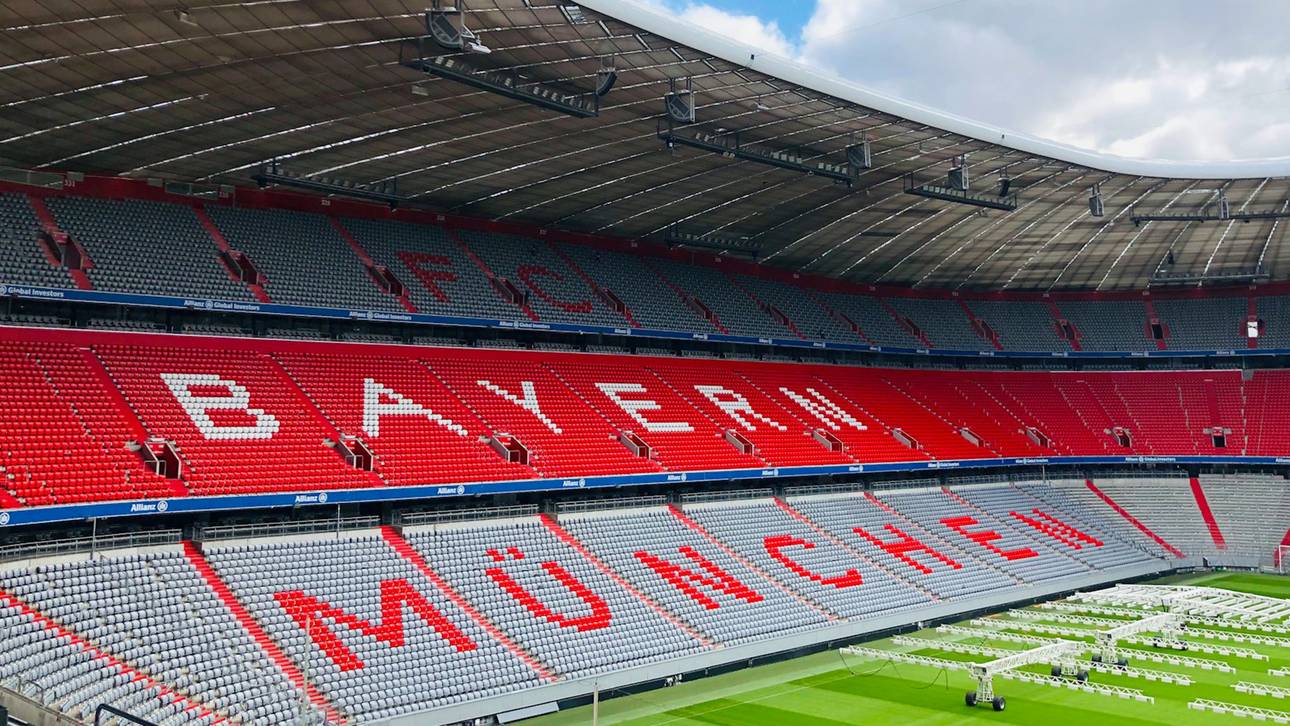 Die 3 besten Bundesliga Wetten für Bayern – Leverkusen