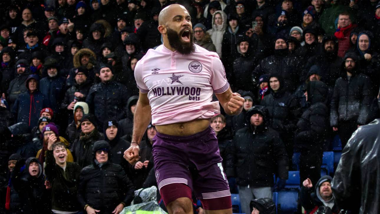 United vor 75-Millionen-Hammer