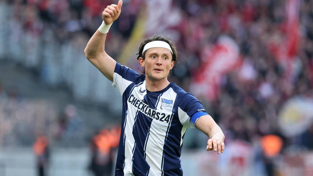 2. Liga heute: Braunschweig – Hertha