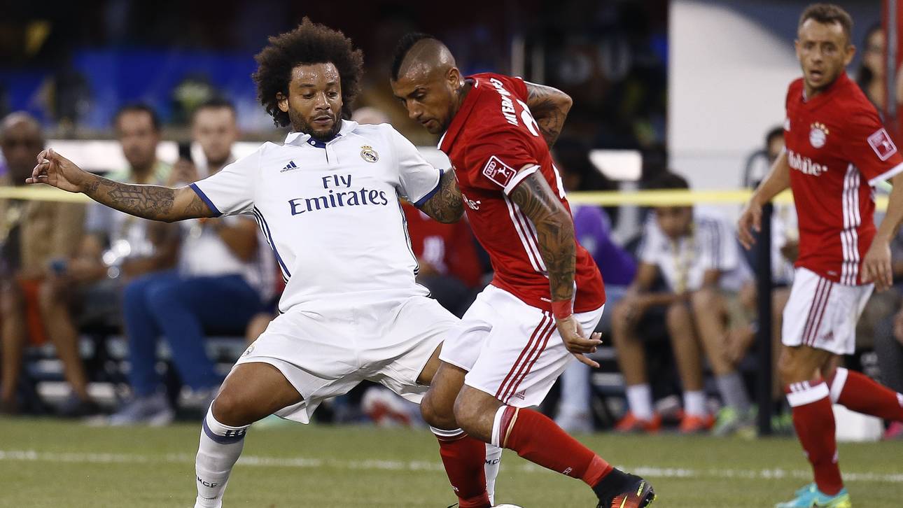 Rettet FCB gegen Real Rekord?