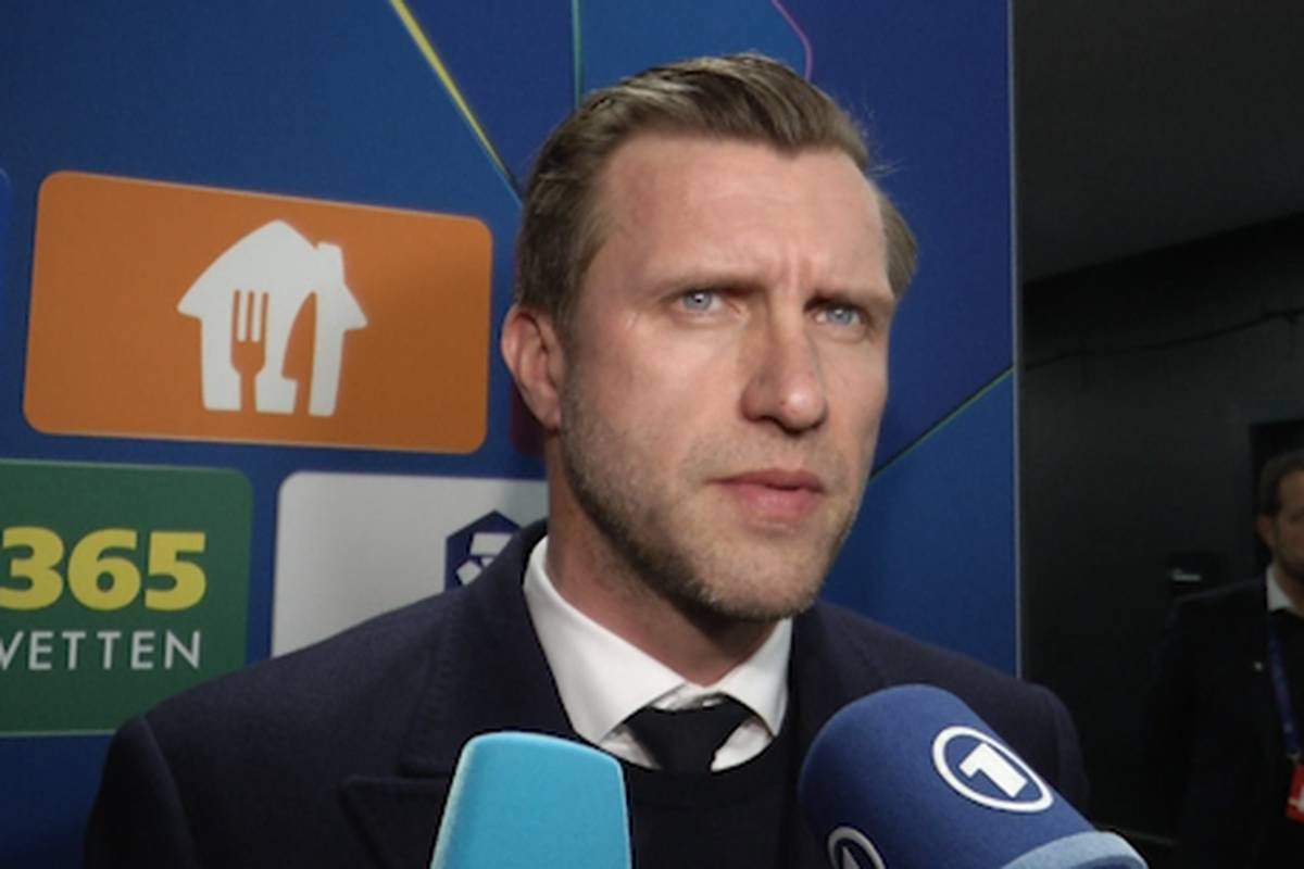 Neuer Trainer? Eintracht-Boss bestätigt Gespräche