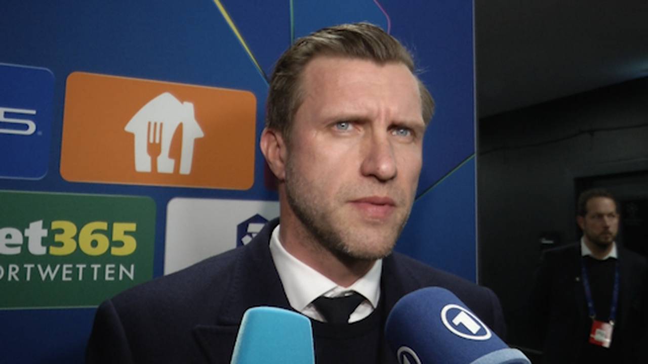 Blitz-Abgang von Eintracht-Profi