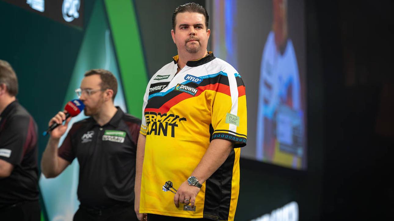 Clemens meldet sich nach WM-Aus