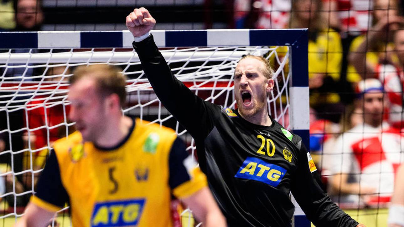 Topnation setzt Ausrufezeichen