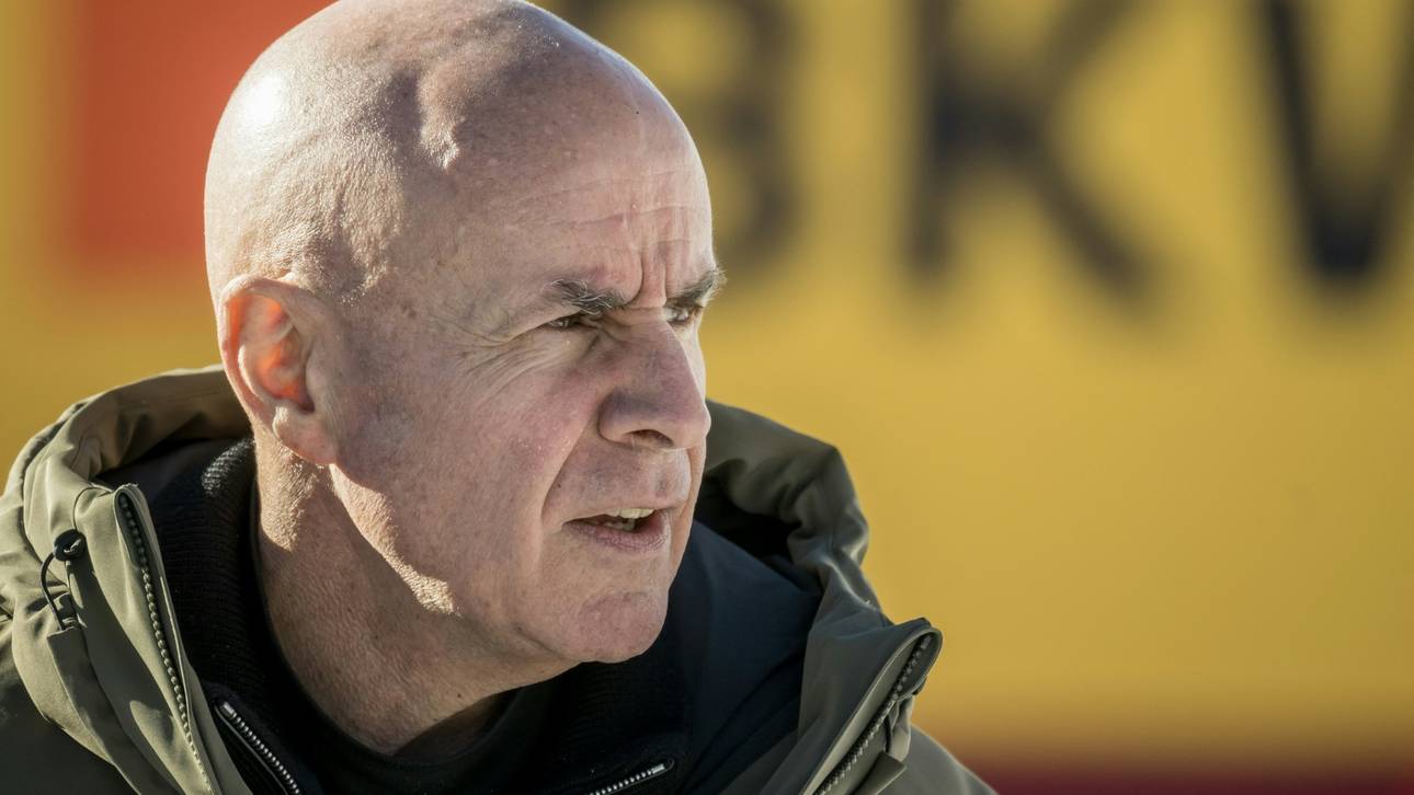 Scharfe Kritik an FIS-Boss