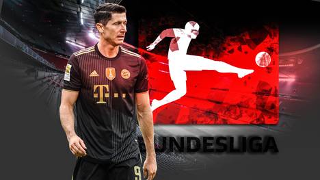 Mit Robert Lewandowski geht beim Ballon d'Or wieder einmal ein Star aus der Bundesliga leer aus. Ist die höchste deutsche Spielklasse schuld?