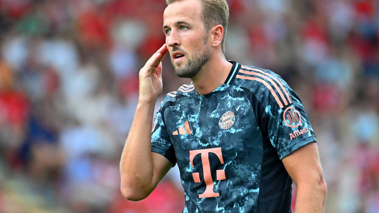 „Zweifel an Kane sind albern“