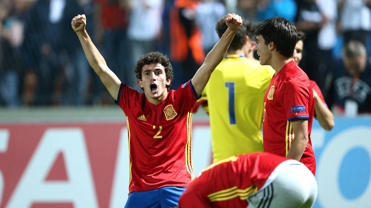 Poker um Barca-Juwel: FCB denkt um