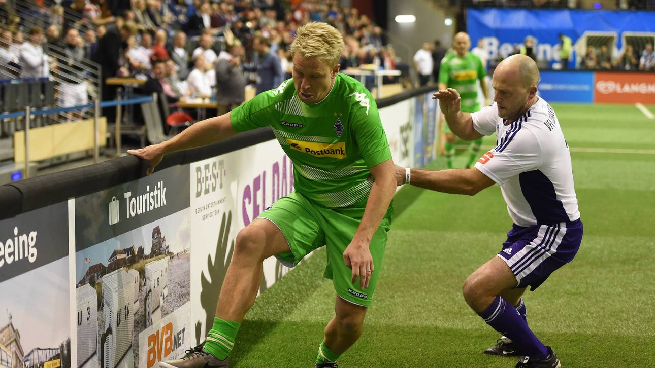 Budenzauber mit Bremen und S04