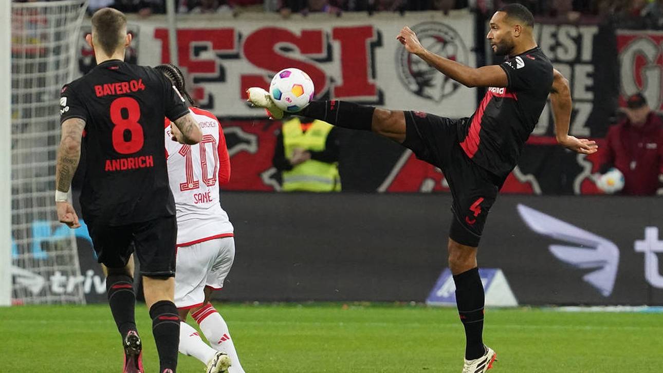 Abwehrmonster lassen FCB verzweifeln