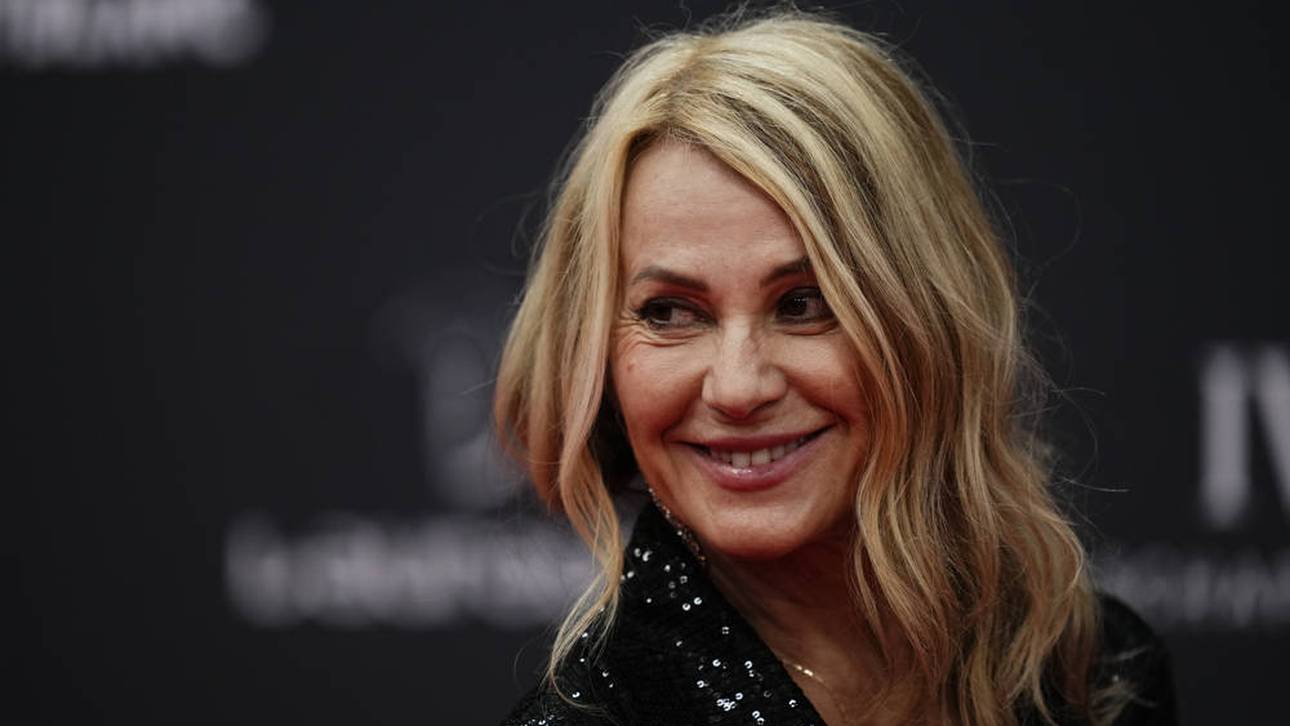 Nadia Comaneci wurde vor 48 Jahren über Nacht zum Superstar