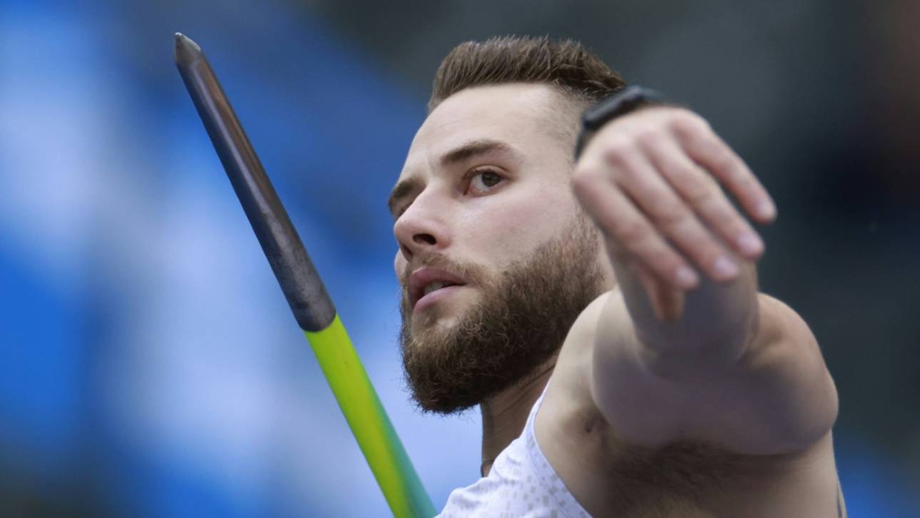 Vetter-Comeback weiter offen