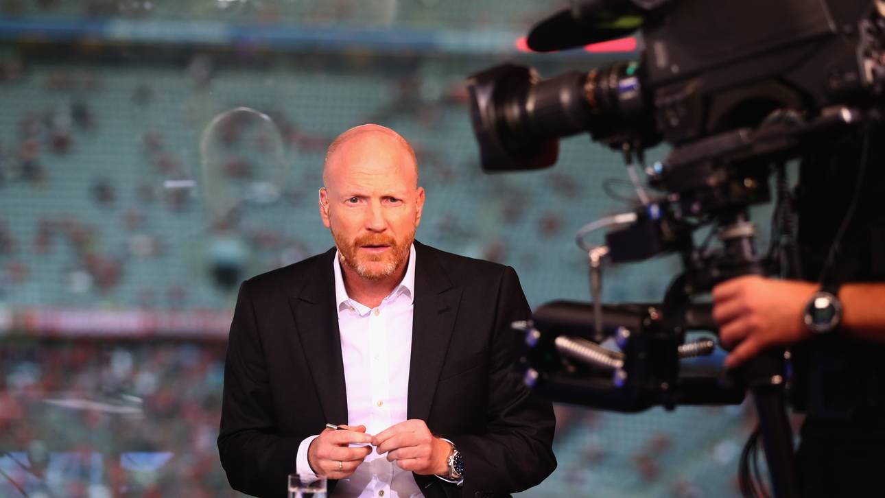 Sammer: „Bundesliga fehlt Niveau“