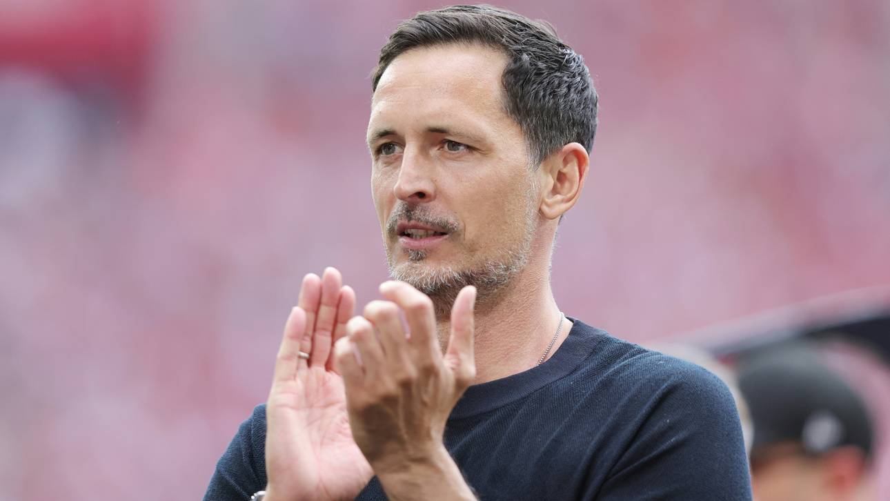 Toppmöller erwartet „Highlight“