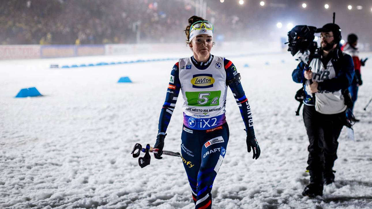 Die größte Biathlon-Überraschung