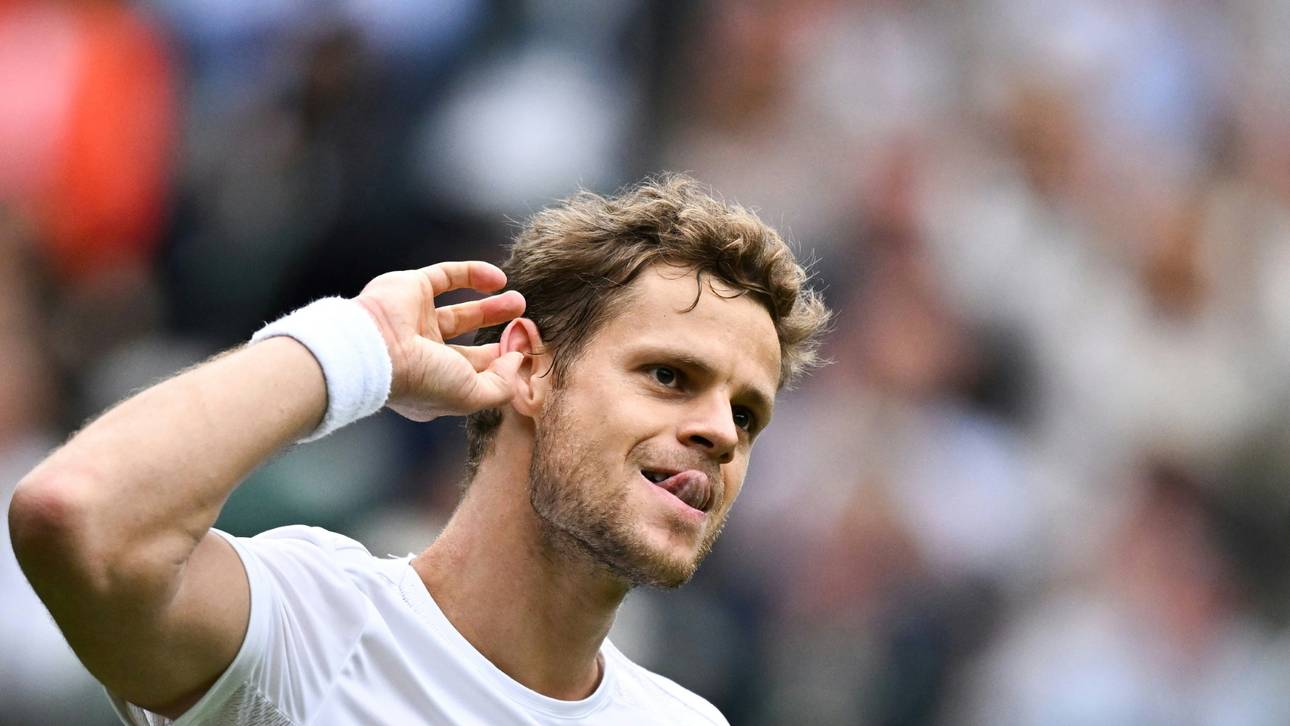 Hanfmann setzt Siegeszug fort