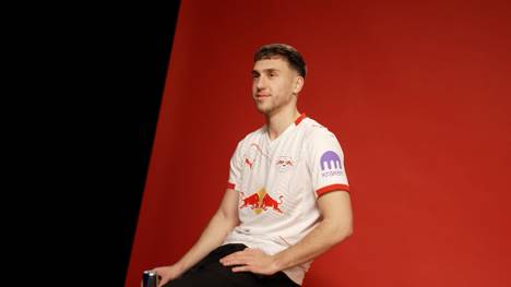 Brajan Gruda ist seit Winter zurück in der Bundesliga und hat in Leipzig direkt seine Form gefunden. Doch für sein Ziel WM muss der RB-Youngster noch weiter liefern.
