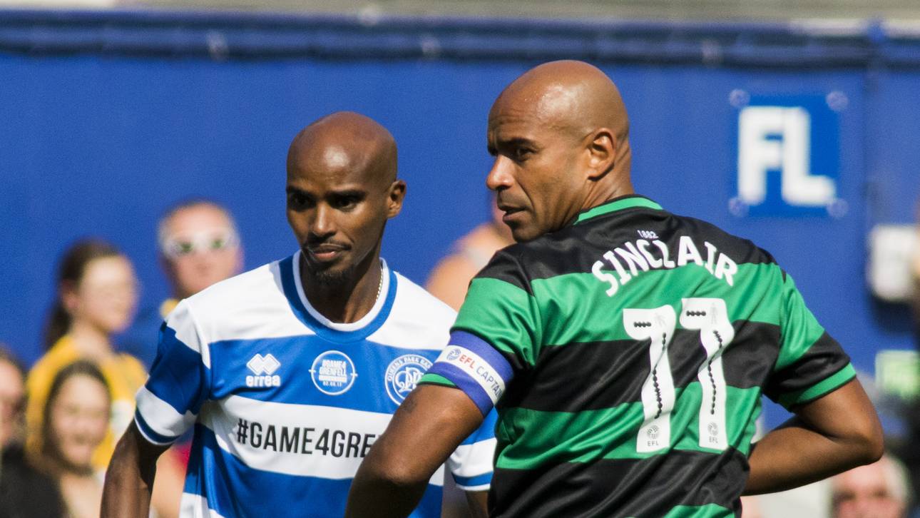 Ex-Nationalspieler festgenommen