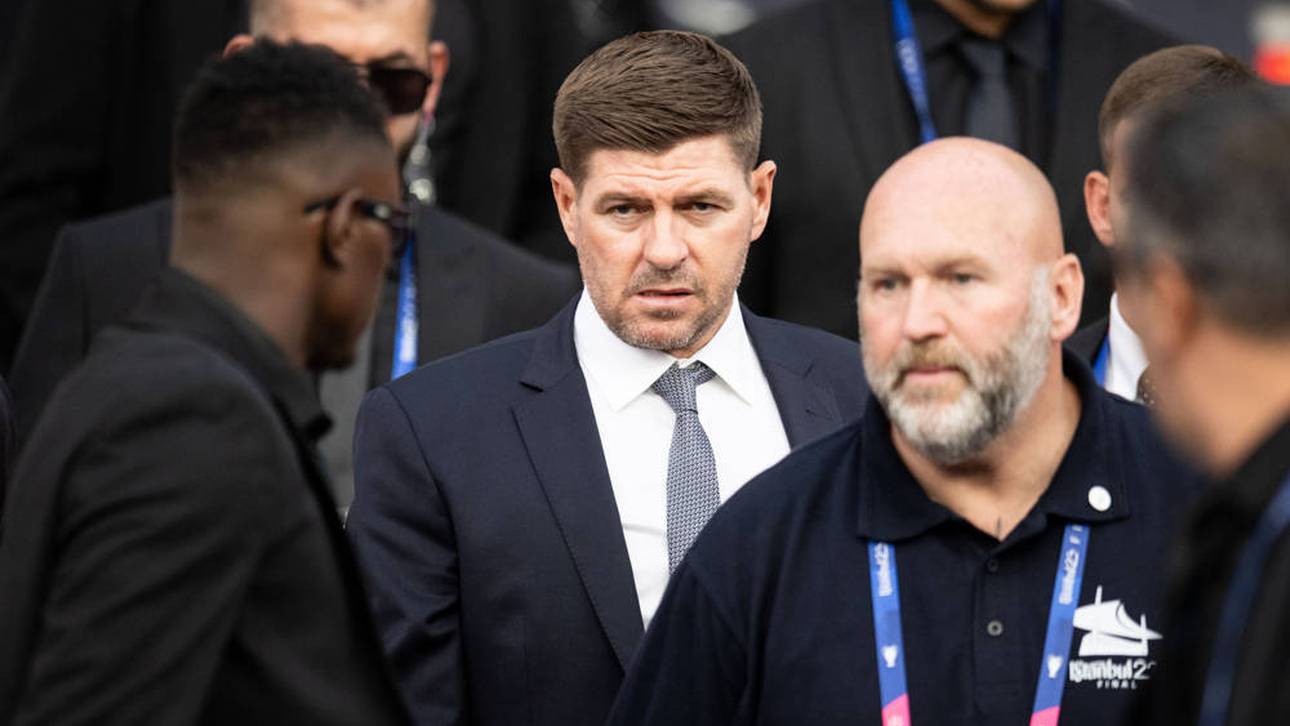 Liverpool-Ikone zu Saudi-Klub!