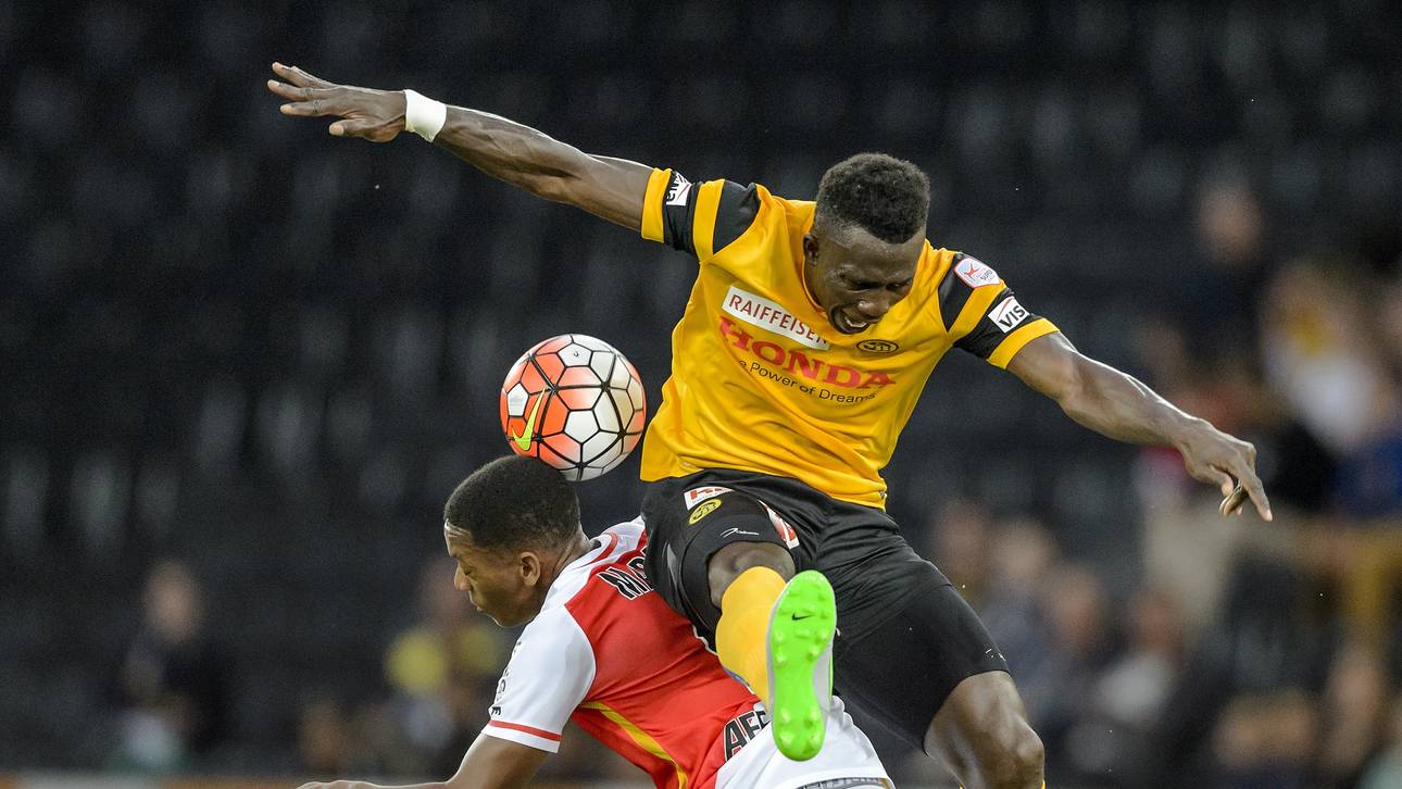 Gladbach-Gegner leistet sich Patzer