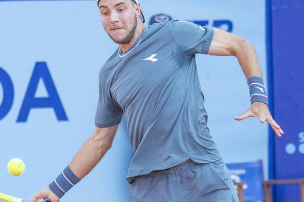 Struff und Arriens trennen sich