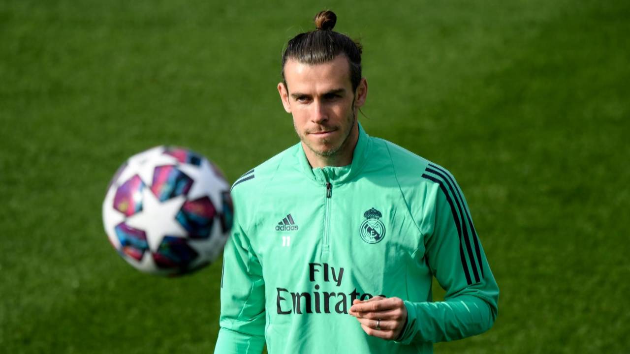 Transfermarkt: Real Madrid will Gareth Bale abgeben - ablösefreier Wechsel?