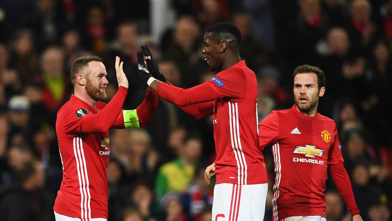 VOTING: Holt United den Titel?