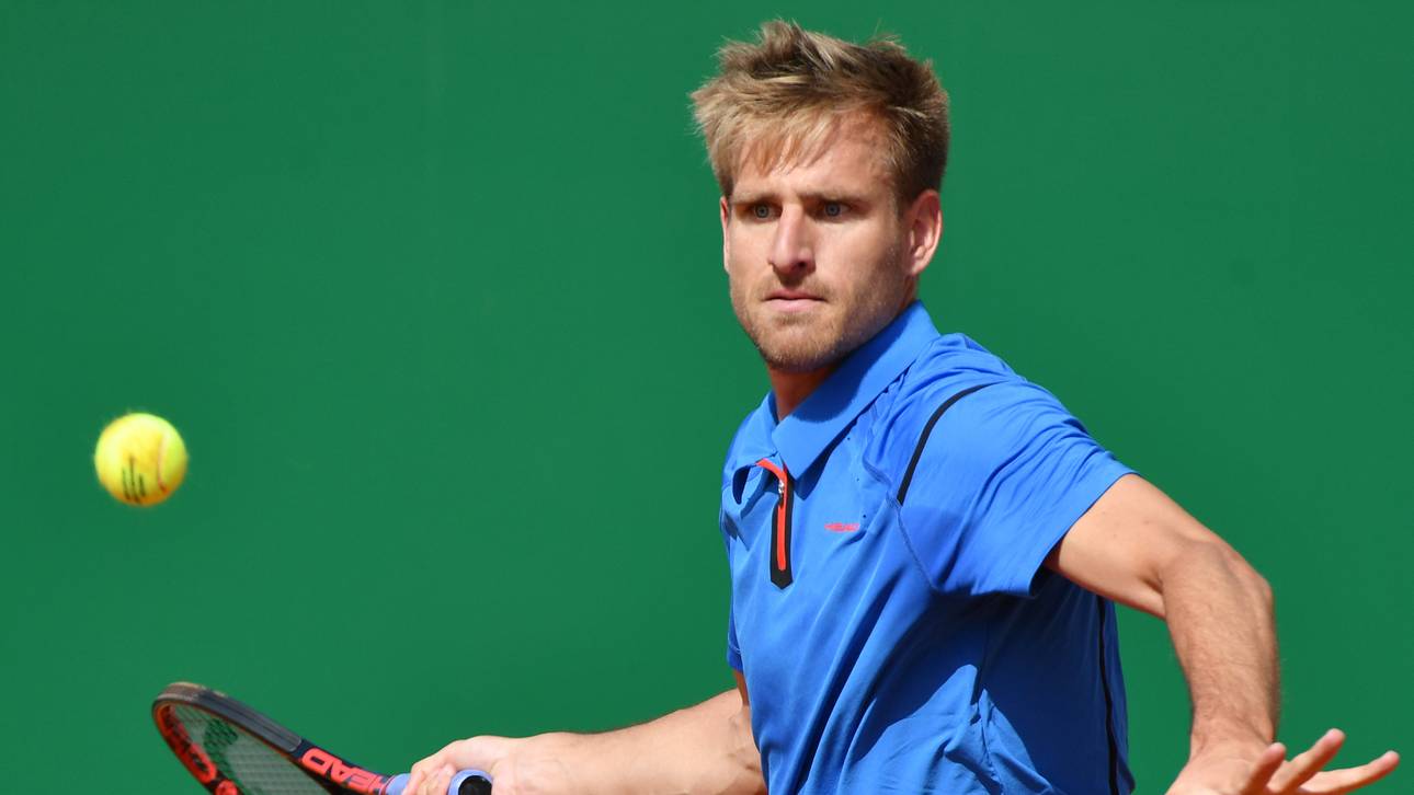 Gojowczyk schlägt Davis-Cup-Held