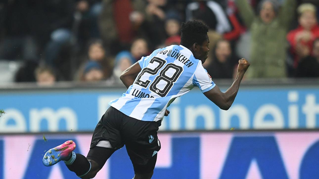 1860 stemmt sich gegen „Ober-GAU“