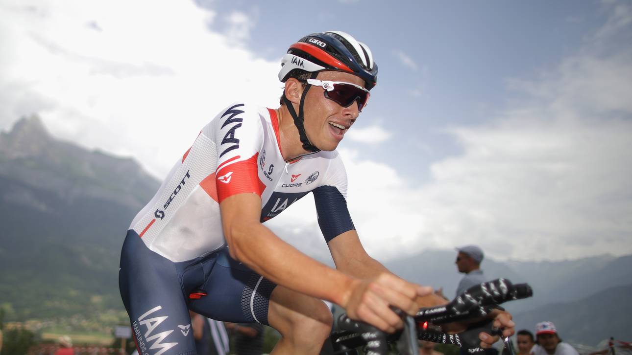 Ausreißer siegt beim Bretagne Classic