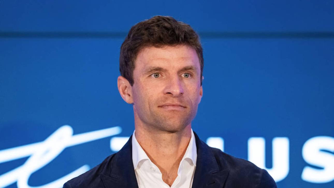 Müller warnt vor Neuer-Euphorie