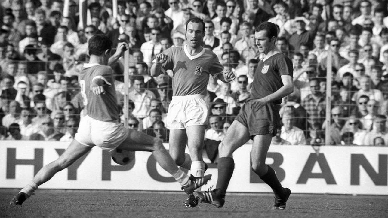 Die Ohrfeige, die alles veränderte