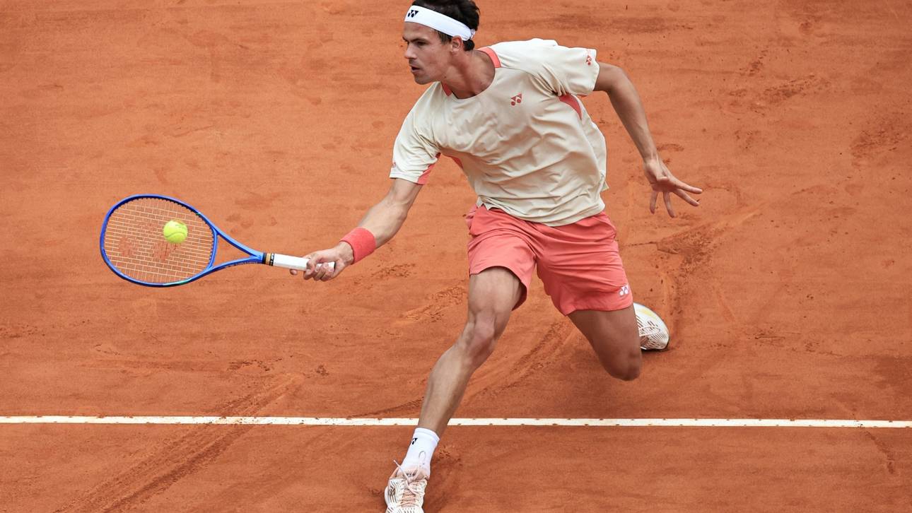 Achtungserfolg für Altmaier