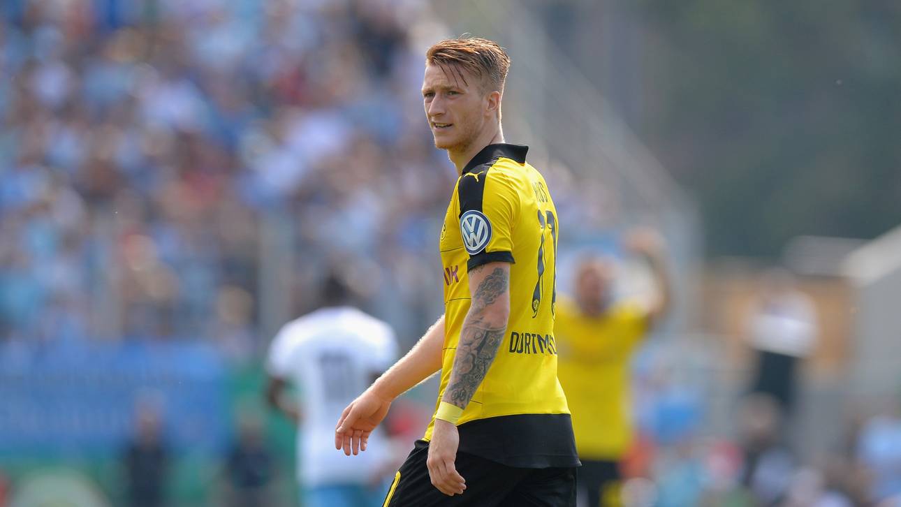 Wegen Fans: Reus verkauft Penthouse