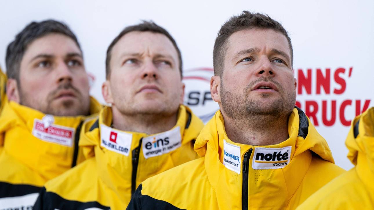 Entscheidung im Bob-Zoff