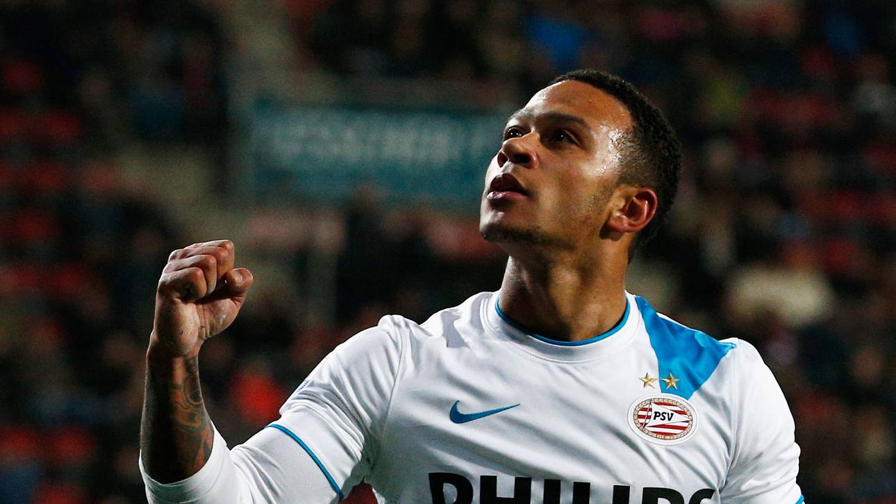United schnappt Bayern Depay weg