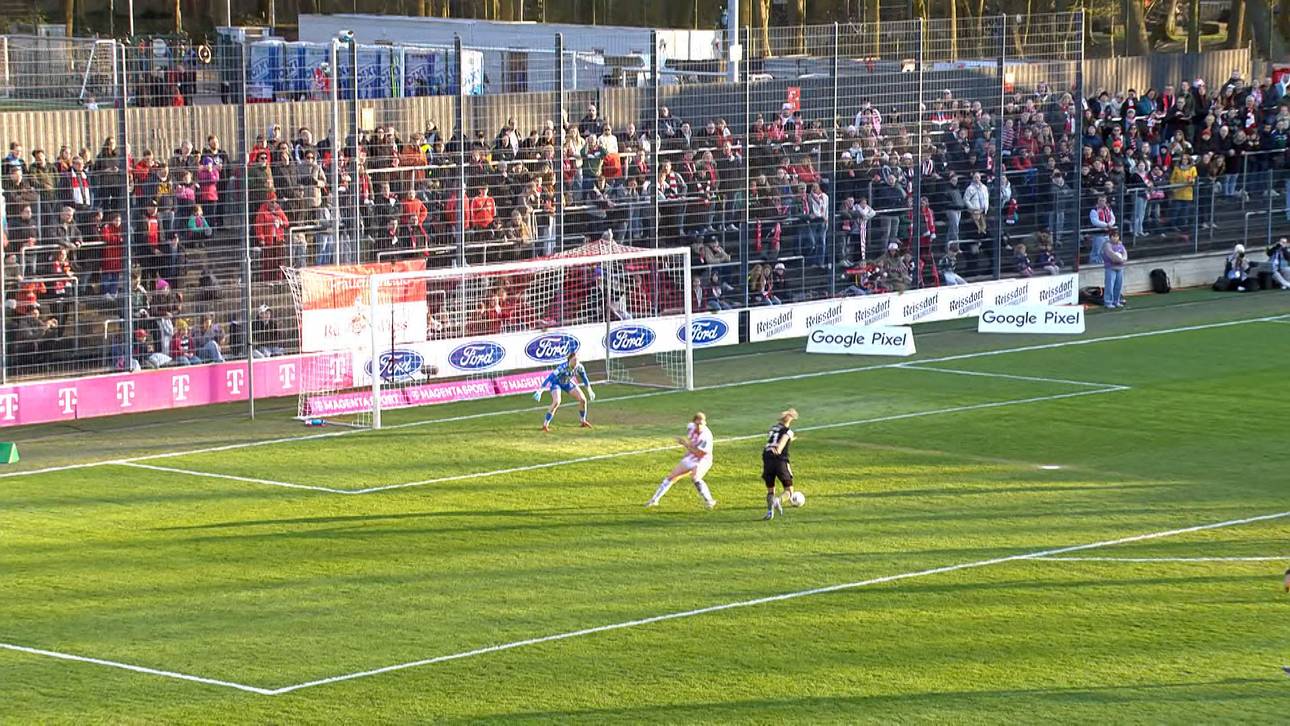 Unaufhaltsam! Bayern-Star spielt sich in einen Rausch