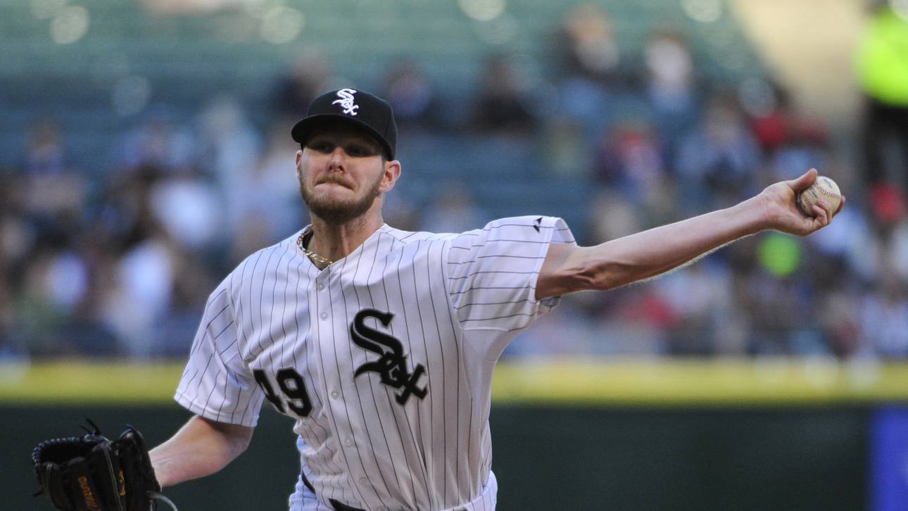 Hochklassiges Duell der MLB-Stars