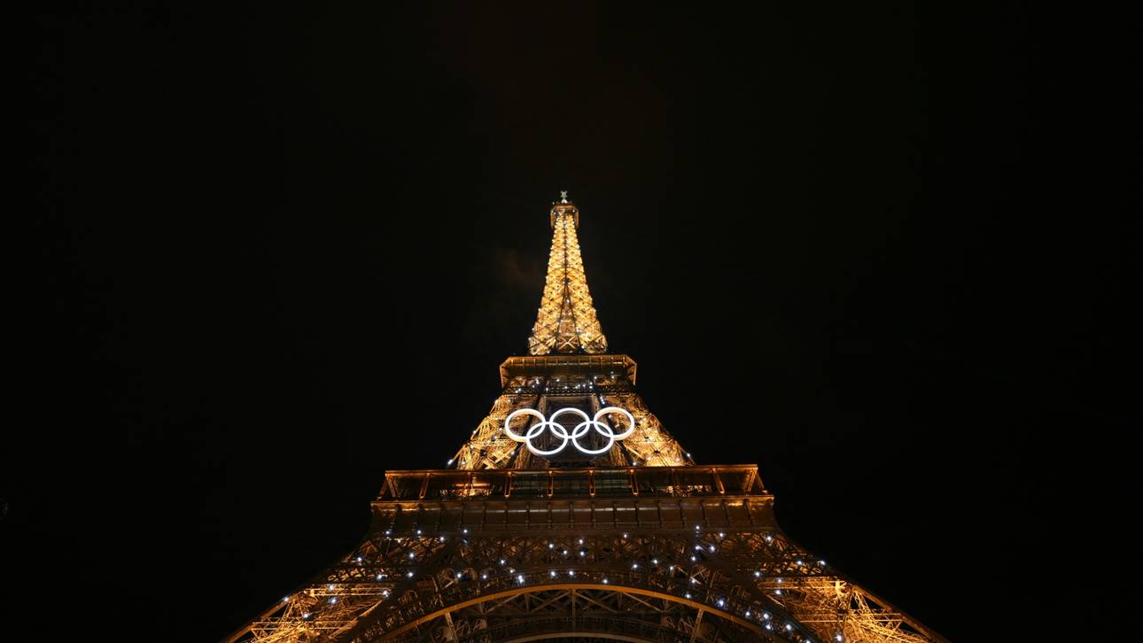 Spitzensport 2040: Studie mahnt zu veränderten Strukturen