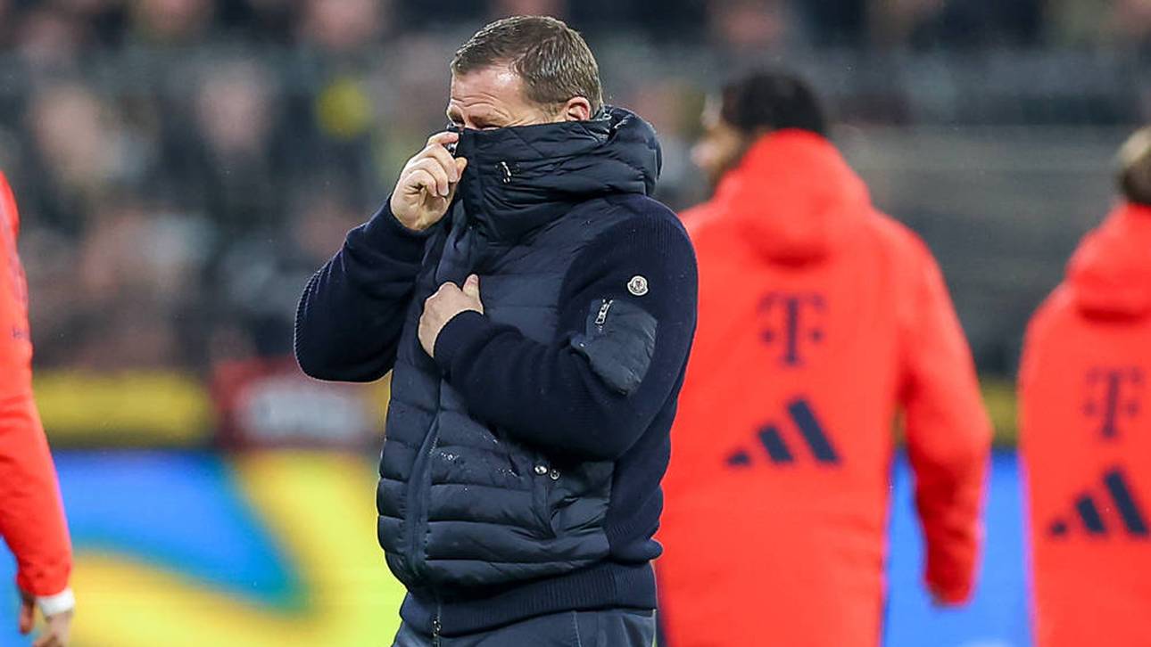 Warum es noch Zweifel an Eberl gibt